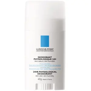 La Roche-Posay - Déodorant Physiologique 24H stick Déodorants 40 g unisexVendu parnocibe