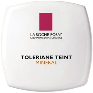 Comparateur de prix : LA ROCHE-POSAY TOLERIANE Teint Minéral Compact 11 (Poudrier de 9 g)