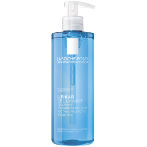 Comparateur de prix : La Roche-Posay Lipikar Gel Lavant gel de douche protecteur apaisant 400 ml