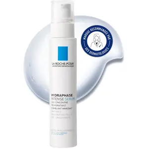 La Roche Posay Hydraphase Intense Serum 30ml pas cher