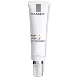 Redermic C|UV - La Roche Posay Soin Anti-âge et anti-rides 40 ml pas cher