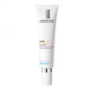 Comparateur de prix : Lougette et rafraîchissement Lotion La Roche Posay Redemic C (40 ml) 