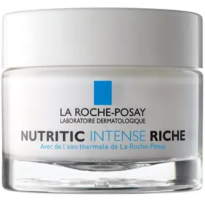 Comparateur de prix : La Roche-Posay Nutritic Intense crème riche 50ml