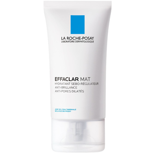Comparateur de prix : La Roche-Posay Effaclar Mat+ crème hydratante 40ml