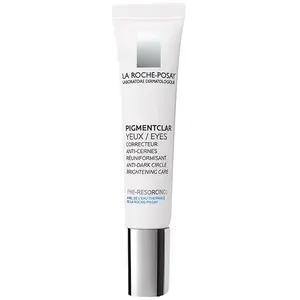 Comparateur de prix : La Roche-Posay Pigmentclar crème contour de yeux 15ml