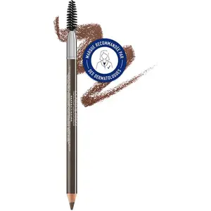 Comparateur de prix : La Roche-posay Crayon à Sourcils Respectissime Eye Dark Brown 13g