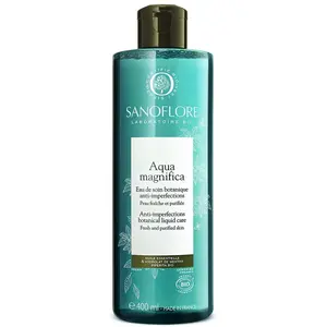 Sanoflore Sanoflore Aqua Magnifica 400mlVendu paramazon