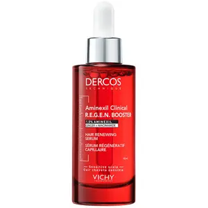 Vichy Dercos Aminexil Clinical R.E.G.E.N Booster Sérum 90 ml pas cher