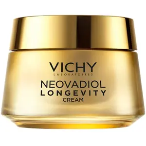 Vichy Longevity Crème jour revolumisante 50ml pas cher