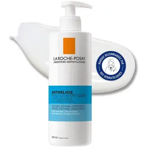 La Roche Posay Anthelios Post-UV Exposure Lait Après-Soleil 400ml pas cher