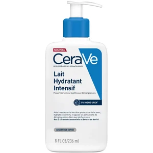 Comparateur de prix : CeraVe Intensive Moisturising Lotion for Very Dry Skin 236ml