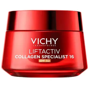 Vichy Liftactiv Collagen Specialist 16 Crème SPF 50 | 50 ml
