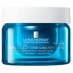 La Roche-Posay Hyalu B5 Crème Suractivée SPF30 50ml pas cher