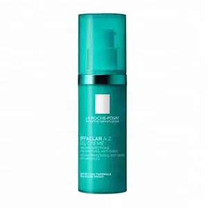La Roche Posay Effaclar Az gel crème 40 ml pas cher