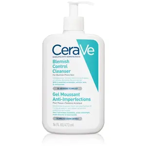 Comparateur de prix : Nettoyant anti-imperfections 473 ml