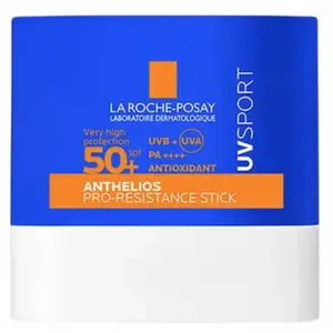 La Roche Posay Anthelios UVsport Stick Pro-Resistance SPF50+ 10g pas cher