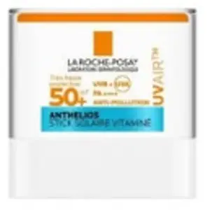 La Roche-Posay Anthelios UVair Stick Solaire Vitaminé SPF50+ 10g pas cher