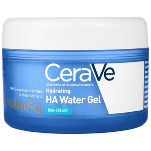 CeraVe HA Water Gel | 48 ml