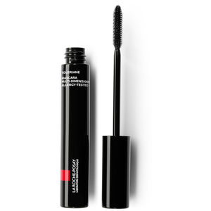 La Roche Posay Tolériane Mascara Multi-Dimensions Allergy 7,2Ml pas cher