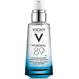 Vichy Vichy Mineral 89 Booster Quotidien Fortifiant  Repulpant 75ml