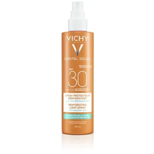 Vichy Cs Spray Protecteur Réhydratant Spf30 - Vichy - Spray Protecteur Réhydratant Spf30 pas cher