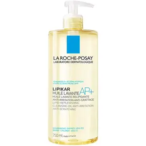 La Roche Posay Lipikar Huile Lavante AP+ Anti-Irritation 750ml
