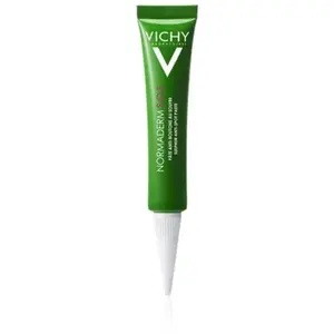 Comparateur de prix : Vichy - Normaderm NORMADERM PHYTO PATE SOUFRE Anti-acné 20 ml unisex