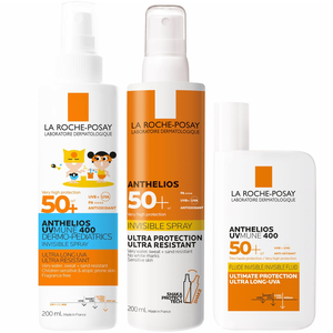 La Roche-Posay Anthelios Dermo-Pediatrics Vapo Spf50+ 200 Ml