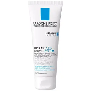 Lipikar Baume relipidant AP+M - La Roche Posay Hydratant et nourrissant 75 ml pas cher