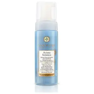 Sanoflore Aciana Botanica - Sanoflore - Mousse Nettoyante Visage Et YeuxVendu parrakuten