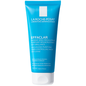 Comparateur de prix : Masque sébo-régulateur Effaclar                                - La Roche-Posay