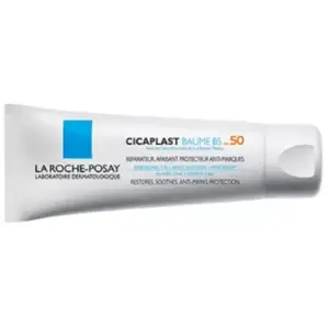 La Roche-Posay Cicaplast Baume réparateur B5 SPF 50 40ml pas cher
