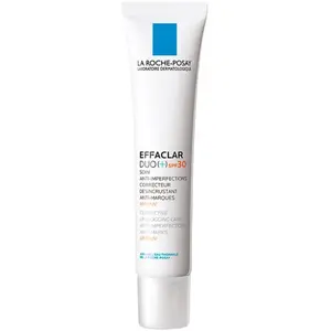 Comparateur de prix : Traitement anti-imperfection La Roche Posay Effaclar Duo (+) (40 ml) 