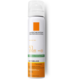 Comparateur de prix : Anthélios Brume Fraîche Invisible SPF 50+ 75 ml La Roche Posay