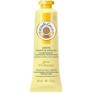 Comparateur de prix : Roger & Gallet Lotion Mains Bois D'orange Roger & Gallet (30 Ml)