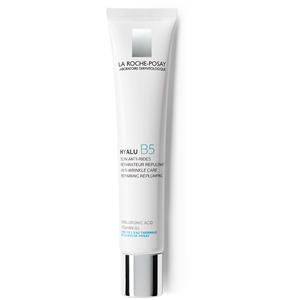 Comparateur de prix : LA ROCHE-POSAY Hyalu B5 soin anti-rides réparateur repulpant tube 40ml
