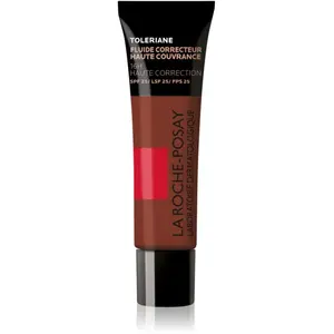 La Roche Posay Toleriane Correcteur de Teint Fluide SPF25 N°18 30ml pas cher