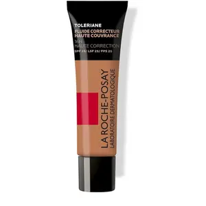 La Roche-Posay Toleriane Fond de Teint Fluide Correcteur 14 | 30 ml pas cher