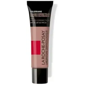 La Roche Posay Toleriane Correcteur de Teint Fluide SPF25 N°12,5 30ml pas cher