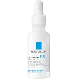 Comparateur de prix : La Roche-Posay Cicaplast B5 Face Serum for Dehydrated Skin 30ml