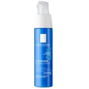 Comparateur de prix : La Roche-Posay Toleriane Dermallergo Soin nuit peaux sensibles 40ml