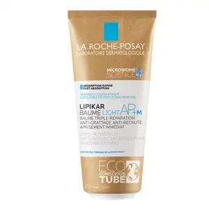 La Roche Posay Lipikar Crème Relipidante AP+M Triple Réparation 200ml pas cher