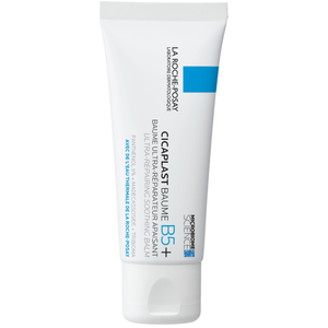 Comparateur de prix : La Roche-Posay Cicaplast Balm B5 Baume Réparateur Multi-usage 40 ml