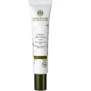 Comparateur de prix : Sanoflore Sanoflore Crème Des Reines Légère 40ml