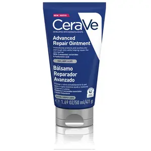CeraVe® Pommade Réparatrice Intensive 50ml pas cher