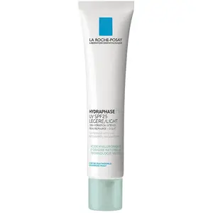Comparateur de prix : LA ROCHE POSAY - Hydraphase Ha Uv - Crème Légère Hydratante Spf 25 - 40ml