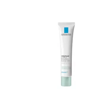 La Roche Posay Hydraphase Crème Riche Hydratation Intense SPF 25 40ml