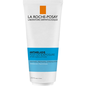LA ROCHE POSAY - Anthelios Post-uv Exposure - Lait Après-soleil - 200ml pas cher