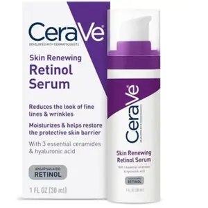 CeraVe SKIN RENEWING sérum retinol 30 ml pas cher