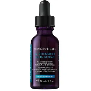 Comparateur de prix : SKIN CEUTICALS Correct - Acide Hyaluronique Intensifier flacon gouttes 30ml